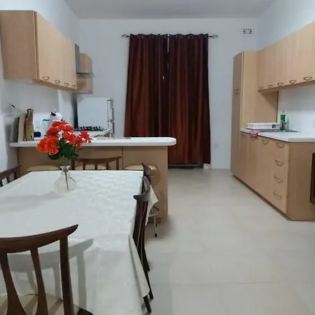 Two Bedroom Marsaskala شقة مارساسكالا