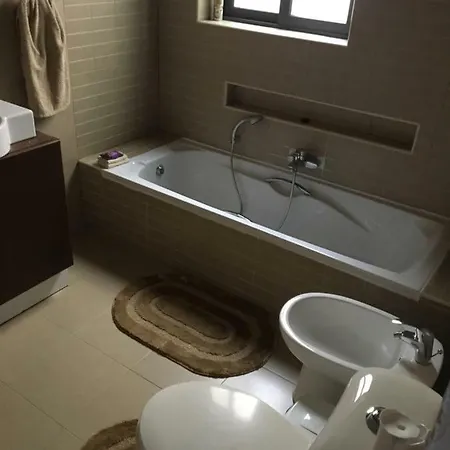 Two Bedroom Marsaskala شقة *