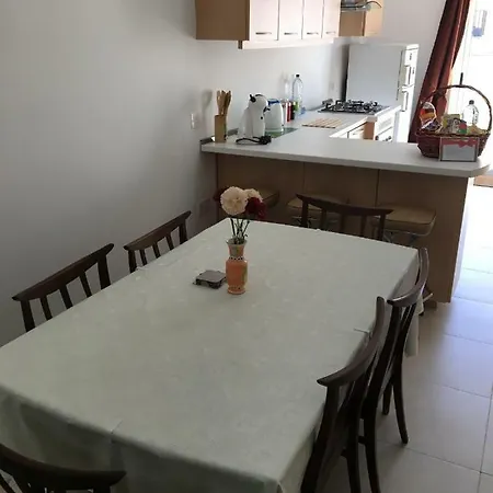 شقة Two Bedroom Marsaskala *