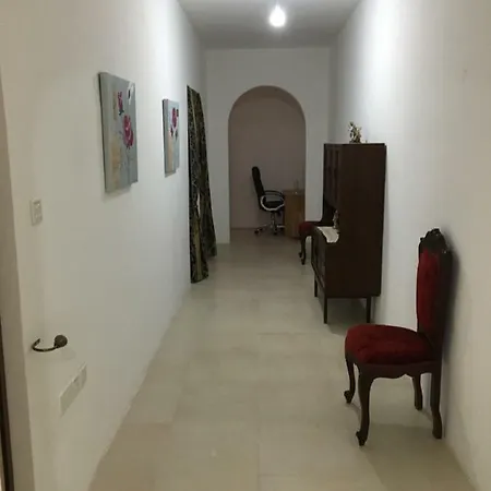 شقة Two Bedroom Marsaskala
