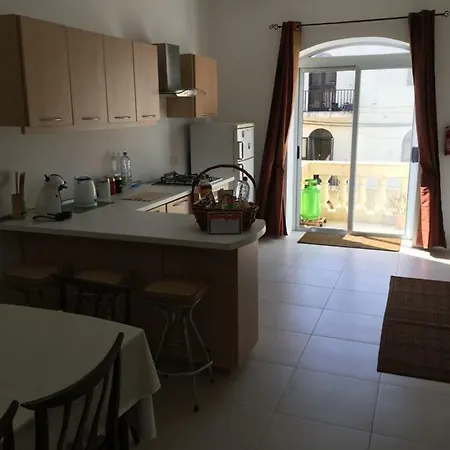 Two Bedroom Marsaskala *
