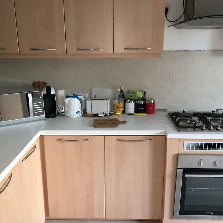 Two Bedroom Marsaskala *