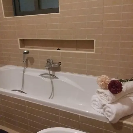 Two Bedroom Marsaskala