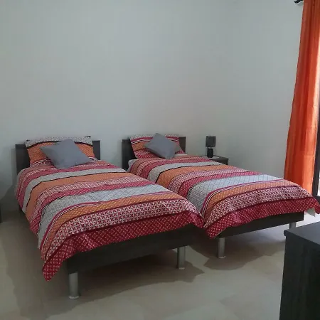 Two Bedroom Marsaskala
