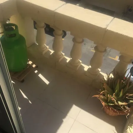 Two Bedroom Marsaskala