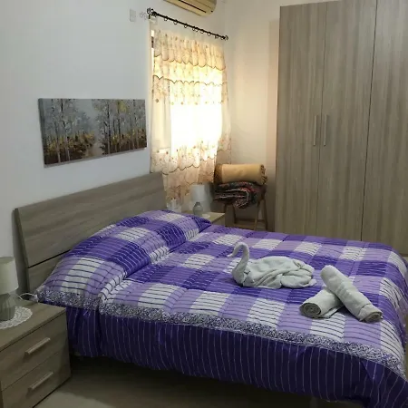 Lägenhet Two Bedroom Marsaskala