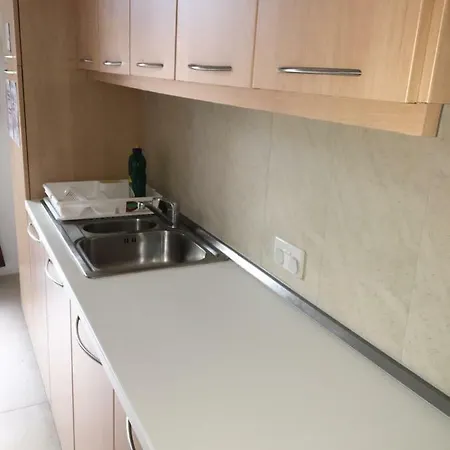 Two Bedroom Marsaskala Marsaskala