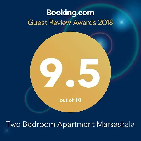 Two Bedroom Marsaskala Marsaskala